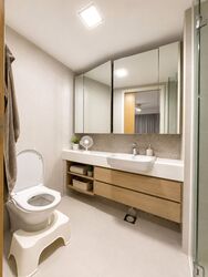 The Lakefront Residences (D22), Condominium #571776691